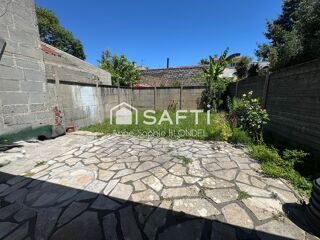  Maison � vendre 3 pi�ces 72 m�