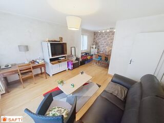  Maison � vendre 4 pi�ces 80 m�