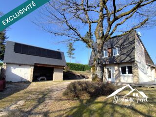  Maison � vendre 7 pi�ces 182 m�