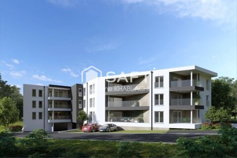   Appartement de standing T3,2ch � Lexy Appartement - 3 pi�ce(s) - 82 m�