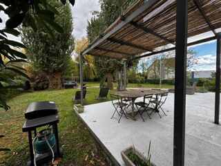  Maison à vendre 6 pièces 180 m²