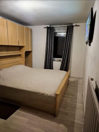  Appartement � vendre 3 pi�ces 55 m�