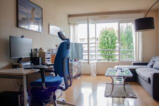  Appartement à vendre 2 pièces 42 m²