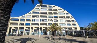  Appartement � vendre 2 pi�ces 26 m� Le grau-du-roi