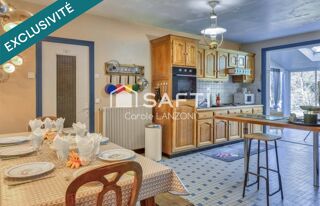  Maison � vendre 8 pi�ces 140 m�