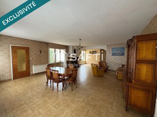  Maison � vendre 5 pi�ces 135 m�