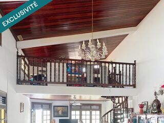  Maison � vendre 15 + pi�ces 400 m�