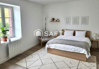  Appartement à vendre 4 pièces 90 m²