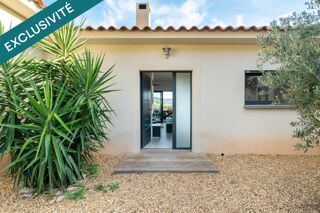  Maison � vendre 6 pi�ces 190 m�