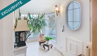  Maison � vendre 8 pi�ces 187 m�