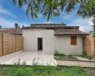  Maison � vendre 3 pi�ces 63 m�