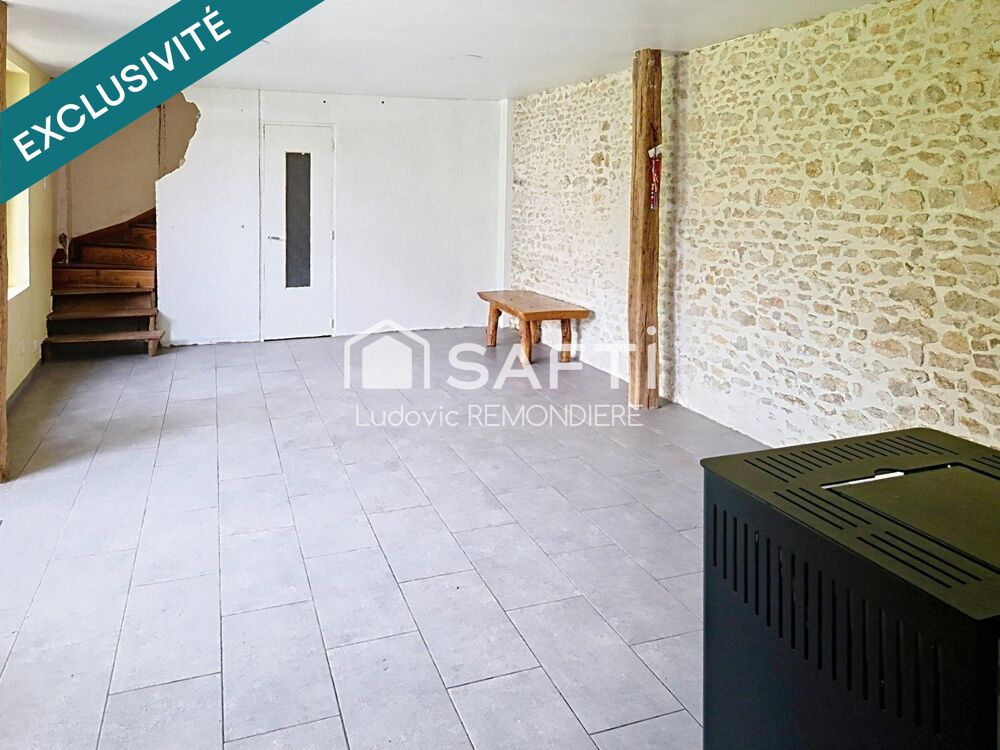 Vente Maison Ne cherchez plus, votre nouvelle adresse est ici ! Angerville