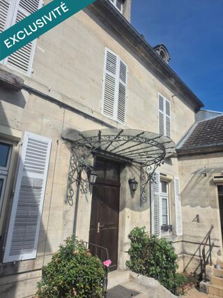  Maison à vendre 6 pièces 142 m²