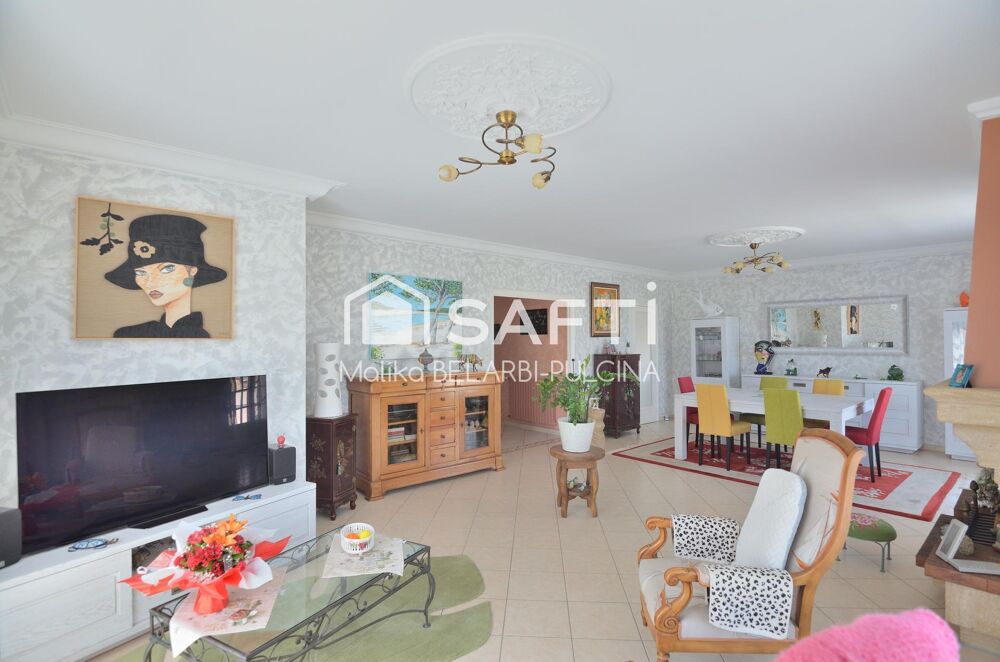  vendre  Maison Les Sables-d'Olonne (85100)