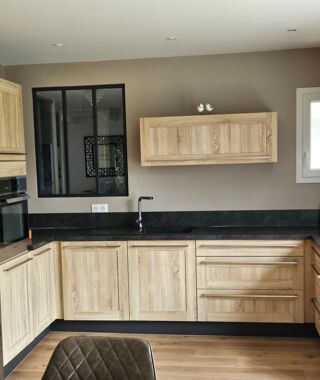  Maison � vendre 4 pi�ces 146 m�