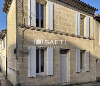  Maison à vendre 3 pièces 79 m²