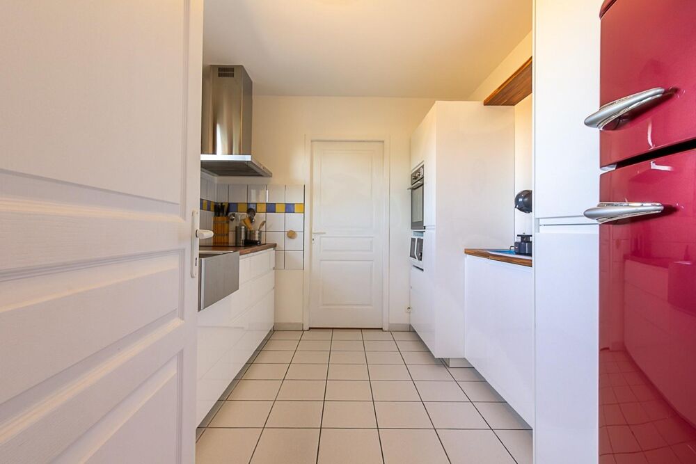 Vente Maison Maison à vendre à Saint-André-de-Cubzac – 3 chambres, jardin, garage, proche centre-ville et gare Saint-andre-de-cubzac
