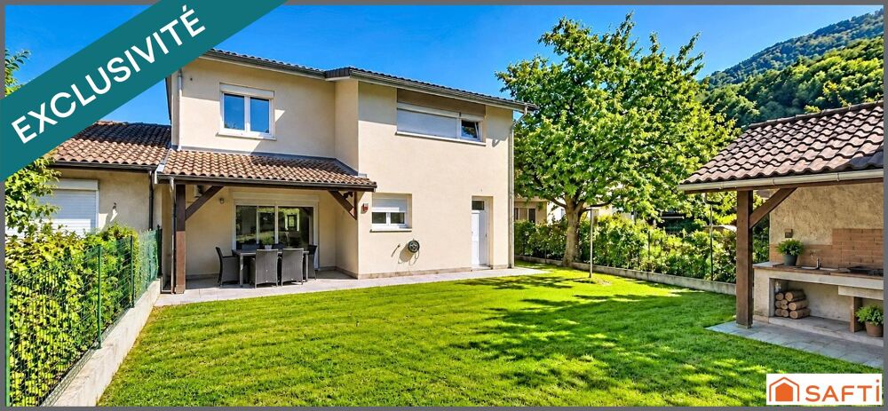 Vente Maison Froges - Maison 4 chambres - Impasse calme Froges