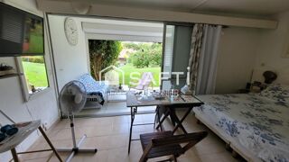  Appartement � vendre 1 pi�ce 24 m�