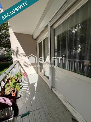  Appartement � vendre 3 pi�ces 69 m�