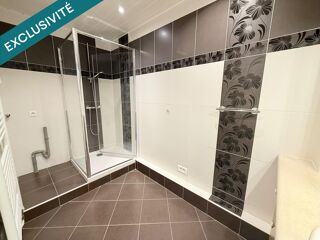  Appartement � vendre 4 pi�ces 82 m�