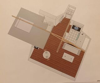  Appartement � vendre 1 pi�ce 42 m�