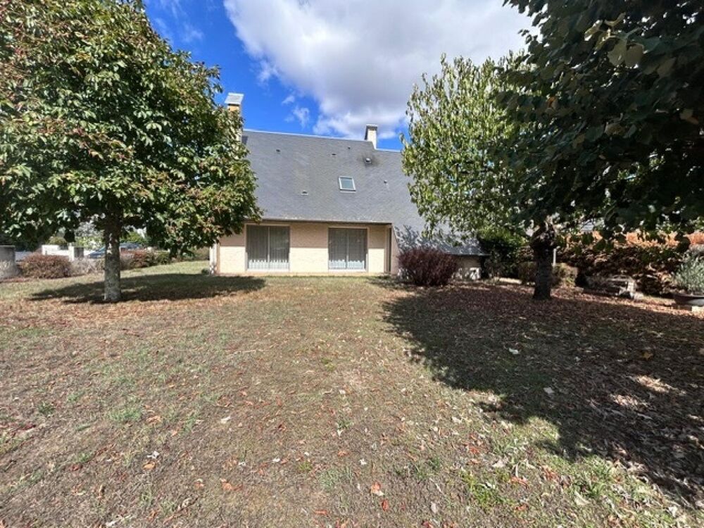 Vente Maison Belle maison familiale dans un secteur recherché ! Chatellerault