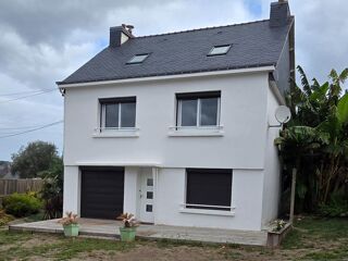 Vente Maison Maison de ville, proches toutes commodités. Hennebont