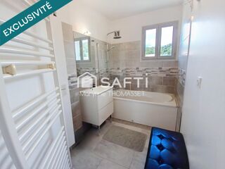  Appartement à vendre 3 pièces 62 m²