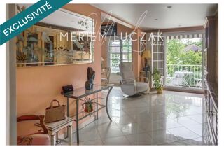  Appartement � vendre 5 pi�ces 110 m�