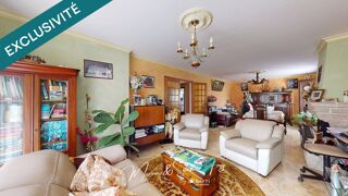  Maison  vendre 6 pices 139 m