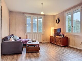  Maison à vendre 6 pièces 105 m²