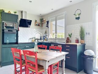  Maison � vendre 5 pi�ces 151 m�