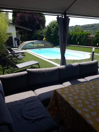  Maison  vendre 6 pices 140 m