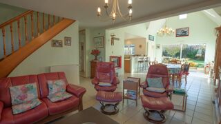  Maison � vendre 7 pi�ces 139 m�