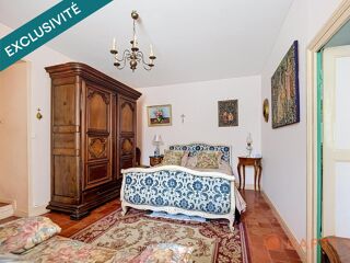  Maison à vendre 9 pièces 218 m²