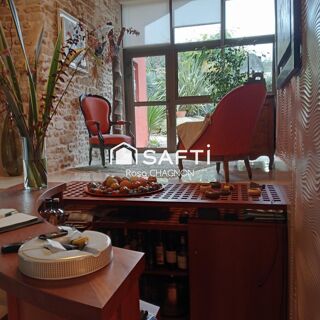  Maison � vendre 10 pi�ces 220 m�