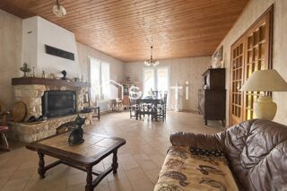 Maison à vendre 5 pièces 94 m²
