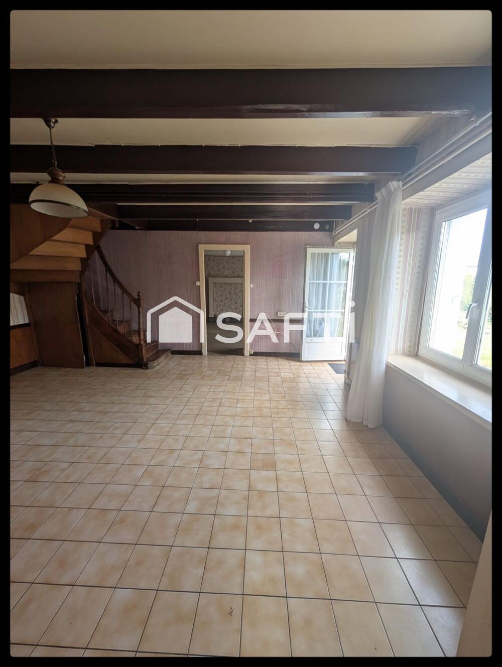 Vente Maison Cadre de vie idéal entre centre, mer et campagne ! Plerin