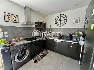  Maison à vendre 5 pièces 92 m²