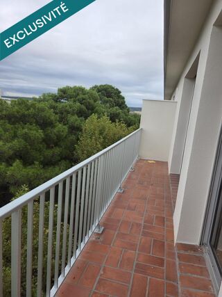  Appartement à vendre 2 pièces 53 m²