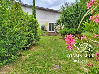 Maison à vendre 8 pièces 196 m²