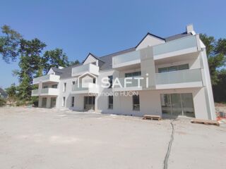  Appartement � vendre 3 pi�ces 64 m�