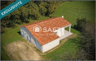  Maison à vendre 4 pièces 94 m²