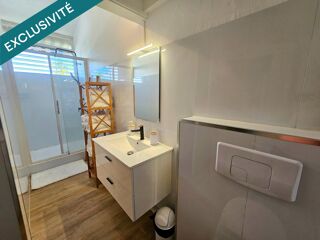  Appartement à vendre 3 pièces 45 m²