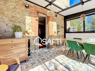  Maison à vendre 5 pièces 170 m²