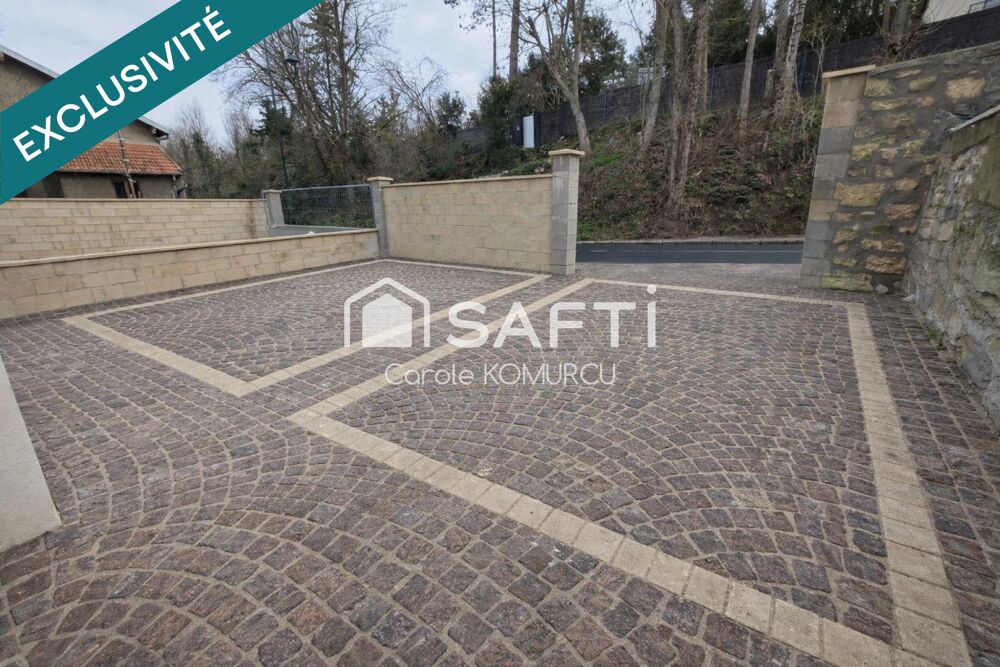 � vendre  Maison Bougival (78380)