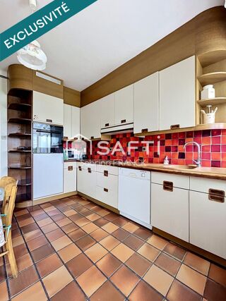  Maison à vendre 7 pièces 162 m²