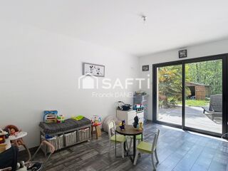  Maison à vendre 6 pièces 168 m²