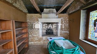  Maison � vendre 4 pi�ces 74 m�